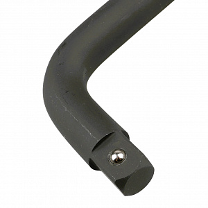 Licota ALH-A6500S Вороток, Г-образный, 3/4", 500 мм, усиленный