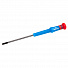 Отвертка прецизионная Torx Т10, 75 мм KING TONY 14331003-4004
