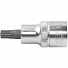 Licota H4RM08 Головка со вставкой, 1/2", M8, 55 мм-4004