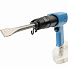 GARWIN INDUSTRIAL 804030-87-3000R Молоток пневматический с 5-ю зубилами 235 мм Энерг. уд. 11 Дж, ROUND (0.401"/10,2 мм)-4004