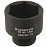 GARWIN PRO 620260-34 Головка, 1/2", 34 мм, торцевая, 6-гранная, ударная-4004