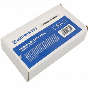GARWIN INDUSTRIAL 706520-750-blade Лезвие для болтореза (комплект) 750 мм