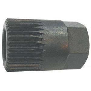 Головка для установки шкива генератора VW AUDI VOLVO LICOTA ATA-0415