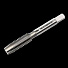 GARWIN INDUSTRIAL GM-TM08125 Метчик машинный M8x1,25 короткий, HSS, DIN 352, 6H, форма D-4004