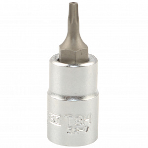GARWIN PRO V01T08H Головка со вставкой, 1/4", T8H