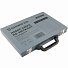 GARWIN INDUSTRIAL GM-BS155 Набор сверл 1.0-10.5, шаг 0.5, HSS-G, DIN338, 155 предметов-4004