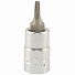 GARWIN PRO V01T08H Головка со вставкой, 1/4", T8H-4004