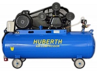 Компрессор воздушный HUBERTH 250 - 859 л/мин (3Ф.х380В)-127181