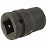 GARWIN PRO 620324-23 Головка, 3/4", 23 мм, торцевая, 6-гранная, ударная-4004
