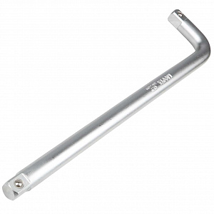 Licota ALH-A4300 Вороток, Г-образный, 1/2", 300 мм