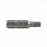 Licota BHE103040 Бита, с шестигранным хвостовиком, 1/4", H4, 30 мм, 1 шт-4004