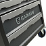 GARWIN PRO S01007 Тележка инструментальная 7 полочная серая-4004