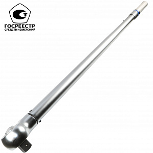 GARWIN INDUSTRIAL 501521-300-1500-1 Динамометрический ключ 300-1500 Нм, двухстороннего действия с приводным квадратом 1"
