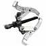 GARWIN PRO GPL-CVS08 Съемник подшипников трехлапый, шарнирный, 200 мм-4004
