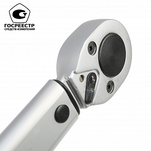 Licota AQL-N6980 Динамометрический ключ 3/4" 140-980Нм