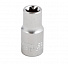 GARWIN PRO 610545-E4 Головка, 1/4", E4, торцевая, E-профиль-4004
