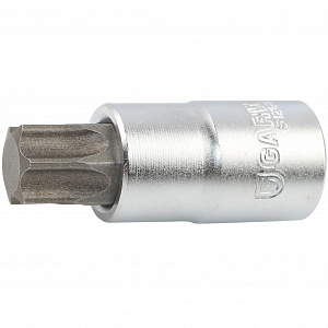 GARWIN PRO 612625-T70 Головка со вставкой, 1/2", T70, 55 мм