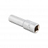 GARWIN PRO 610715-13 Головка, 1/2", 13 мм, торцевая, 6-гранная, глубокая-4004
