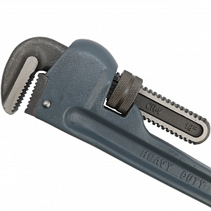 GARWIN PRO GR-PWA180 Ключ трубный, американского типа, Стиллсона, 90°, 75 мм