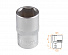 Головка торцевая стандартная шестигранная 1/2", 17 мм AFFIX AF00040017-4004