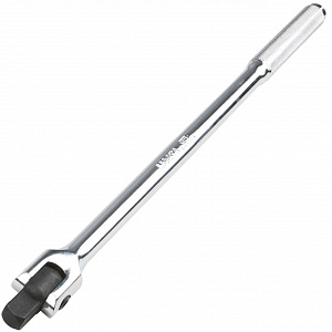 Licota AFT-C1215 Вороток, прямой, 1/2", 375 мм, шарнирный