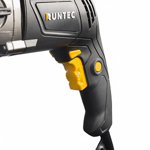 RUNTEC RT-IDS1000 Дрель ударная RUNTEC 230В, 1050Вт