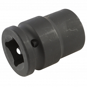 GARWIN PRO 620324-22 Головка, 3/4", 22 мм, торцевая, 6-гранная, ударная