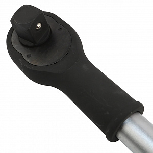 Licota ALH-60002F Трещотка, 1", 24 зубца