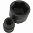 GARWIN PRO 626551-20 Набор ударных головок дюймовых 3/4", 56 мм, 20 пр., 3/4" — 2"-4004