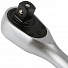 GARWIN PRO 615855-1/2 Трещотка, 1/2", 120 зубцов-4004