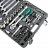 GARWIN PRO 641045 Набор ручных инструментов 1/4" и 1/2" 6 гр. 89 предметов-4004