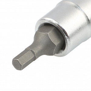 GARWIN PRO V01H03 Головка со вставкой, 1/4", H3