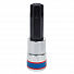 Насадка (бита) торцевая 1/2", Torx, T70, L = 80 мм KING TONY 403370-4004