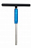 Licota ABR-Q203 Вороток, Т-образный, 3/8", 311 мм-4004
