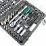 GARWIN PRO 641080 Набор ручных инструментов 1/4" и 1/2" 6 гр. 108 предметов-4004
