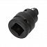 Licota AAD-PR640 Переходник ударный 3/4"-1/2", со сменным квадратом-4004