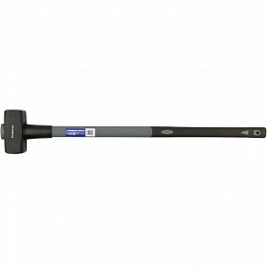 GARWIN INDUSTRIAL 712080-4000 Кувалда с обратной фиберглассовой рукояткой, 4 кг