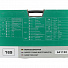 GARWIN PRO 641150 Набор ручных инструментов 1/4" и 1/2" 6 гр. 169 предметов-4004