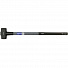 GARWIN INDUSTRIAL 712080-4000 Кувалда с обратной фиберглассовой рукояткой, 4 кг-4004