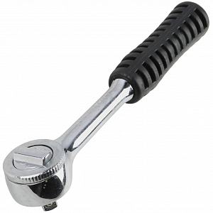 Licota TWT-10005-1/4 Трещотка, 1/4", 45 зубцов