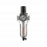 Licota PAP-C206C Фильтр для воздуха с регулятором давления 1/2"-4004