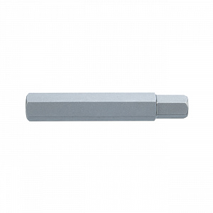 GARWIN PRO 631018-H12 Бита, с шестигранным хвостовиком, 10 мм, H12, 75 мм, 1 шт