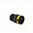RUNTEC RT-I12S10 Головка торцевая ударная RUNTEC CrMo, 6PT, 1/2", 10 мм-4004