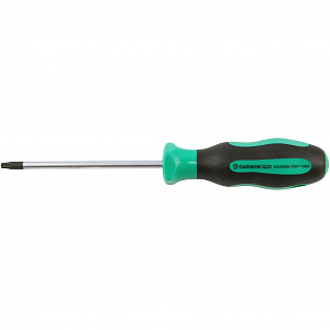 GARWIN PRO 634085-T20*100 Отвертка профессиональная Torx T20, 100 мм