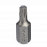 GARWIN PRO 631025-T30 Бита, с шестигранным хвостовиком, 10 мм, T30, 30 мм, 1 шт-4004
