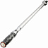 GARWIN PRO 501515-150-800-34 Динамометрический ключ с приводным квадратом 3/4", 150-800 Нм-4004