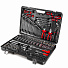 RUNTEC RT-HT128T Набор ручных инструментов RUNTEC TECHNIC 128 предметов 1/2", 1/4"-4004