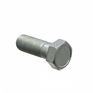 GARWIN PRO 00000-0853025-009 Болт кл 24 ГОСТ 7798 16х1.5х42х23