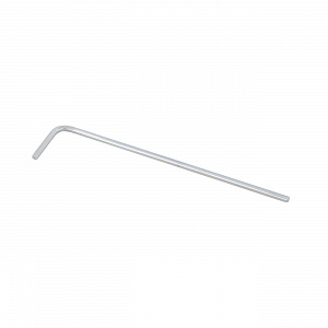 Licota HW200015SM Ключ шестигранный угловой 1,5 мм
