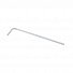 Licota HW200015SM Ключ шестигранный угловой 1,5 мм-4004